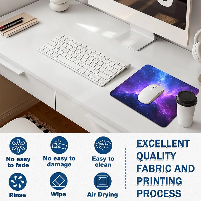 Mouse Pad for Gaming & Office - Image 3