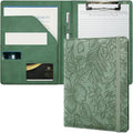 Mymazn Small Padfolio Clipboard Folder by Mymazn