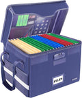 DocSafe Fireproof Document Box by DocSafe