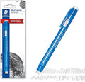 STAEDTLER Mars Plastic Eraser Pen by Staedtler