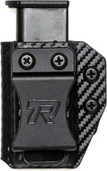 Rounded Magazine Holster by RoundedbyConcealmentExpress