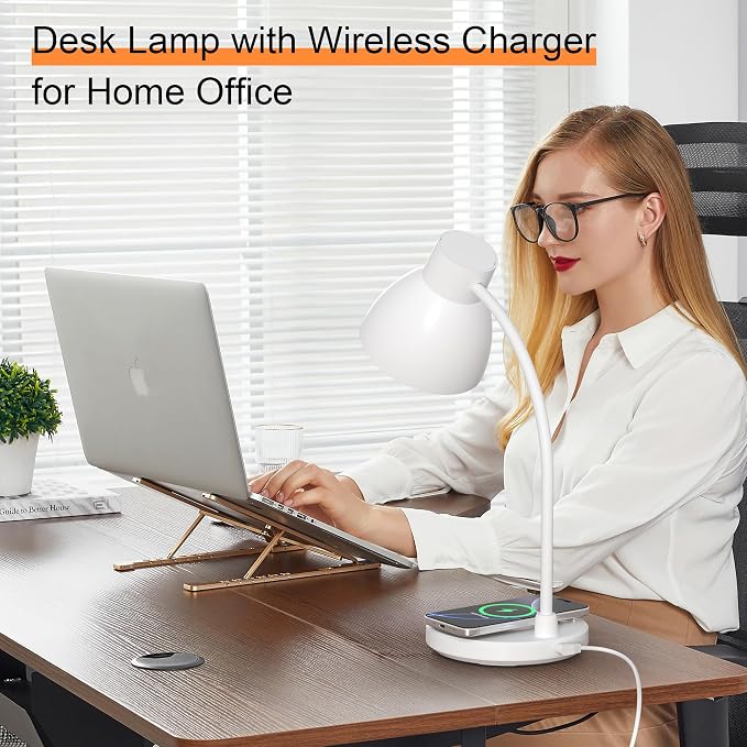 Desk Lamp for Home Office - Image 6