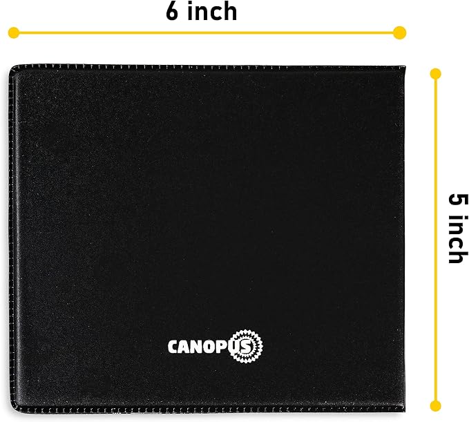 CANOPUS Auto Accessory Document Holder, 2 Pack - Image 6