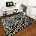 Office Chair Mat for Hardwood Floor, Machine Wash by CHAKME