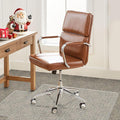 Office Chair Mat Carpet Protector: 36" x 48" Plastic Heavy Duty Computer Desk by Labeta