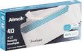 40#10 Security Tinted Self-Seal Envelopes by Aimoh