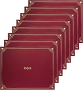 Certificate Holders, Certificate Folders, 9 x 11.5 Inches by MATICAN