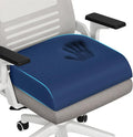 TranquilRelax XLarge Seat Cushion, Memory Foam Cushion by Unknown
