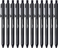 Amazon Basics Retractable Ballpoint Pens by AmazonBasics