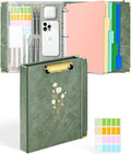 Ovesmusl 1 Inch 3 Ring Binder by Ovesmusl
