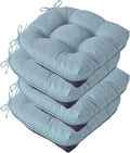 IASEAHK Chair Cushions for Dining Chairs, Seat Cushions for Kitchen Chairs by IASEAHK