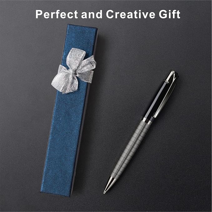 Cambond Ballpoint Pens Black Ink - Image 6