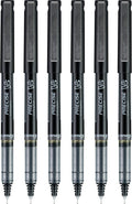 Pilot, Precise V5, Capped Liquid Ink Rolling Ball Pens, Extra Fine Point 0.5 mm by PilotCorporationofAmerica
