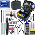 124Pcs 3D Printing Accessory Tools by AEORUM