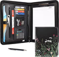 Eshow Padfolio for Men Women by Eshow