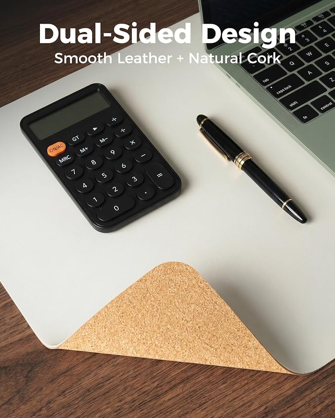 Aothia Dual-Sided Desk Pad - Image 2