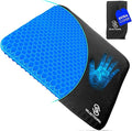 SelectSoma Double-Thick Gel Seat Cushion by SelectSoma