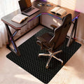 Vicwe Office Chair Mat for Carpet, Heavy Duty Chair Mat by Vicwe