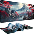 Gaming Mouse Pad by Unknown