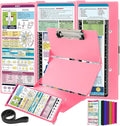 Nursing Clipboard EMT Edition by SCPrintingWorld