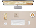 AFIING Extra Large Desk Mat by AFIING