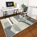 Office Chair Mat for Hardwood Floor, Machine Wash by CHAKME
