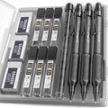 Nicpro 0.7 mm Mechanical Pencil Set by Nicpro