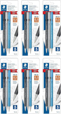 STAEDTLER Triplus Micro Mechanical Pencils 0.5mm lead, Retractable by Staedtler