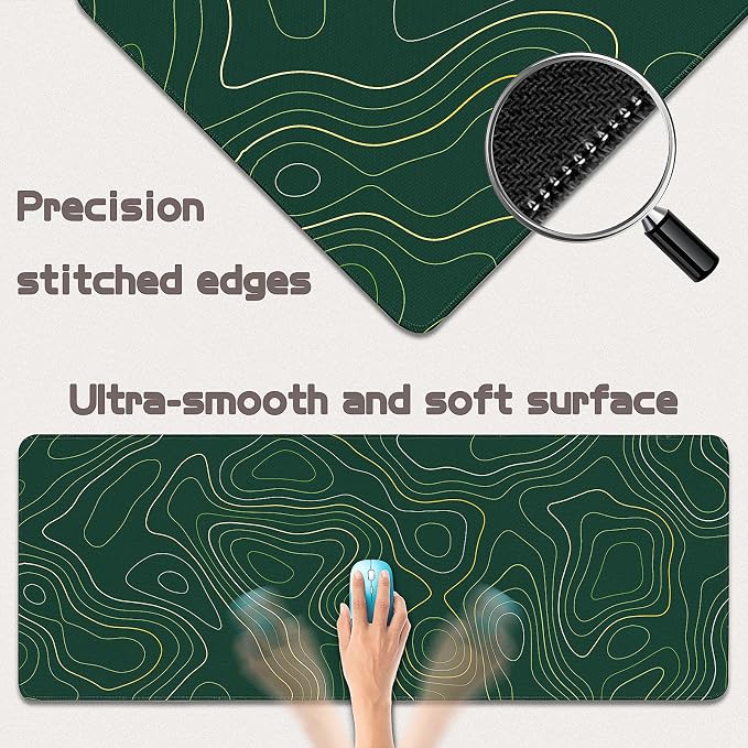 Gaming Mouse Pad - Image 2