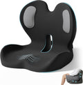 Ergonomic Seat Cushion, Office Chair Cushion by XZdream