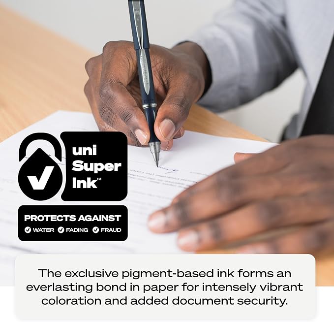 Uni-Ball Jetstream RT Pens - Image 4