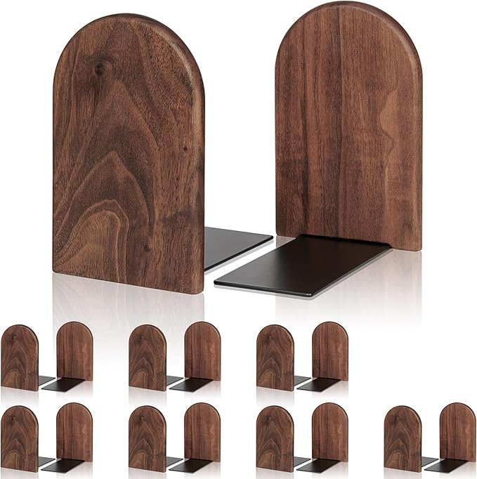 Book Ends, Bookends Wood Book Ends Universal Economy Bookend by shikaman