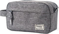 Sooez High Capacity Pencil Case, Big Pencil Bag Pouch Box Organizer Pen Case by Sooez