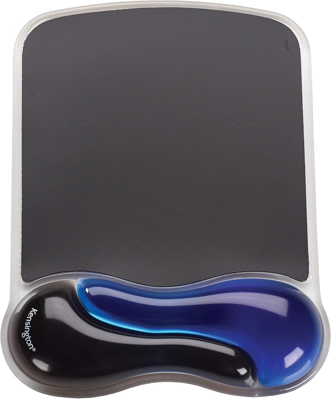 Kensington Duo Gel Mouse Pad by Unknown