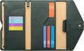 ZOPPEN Mulit-purpose Rfid Blocking Passport Holder Travel Wallet Passport and by Zoppen