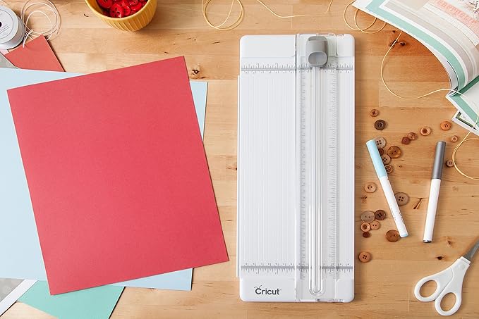 Cricut Portable Trimmer Cutting and Scoring Blades - Image 4