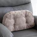 HIGOGOGO Lumbar Support Pillow for Recliner Chair/Accent Chair/Couch/Office by HIGOGOGO