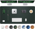 AFIING Large Desk Mat 55" x 24" by AFIING
