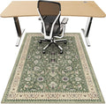 36"x48" Office Chair Mat for Hardwood, Under Desk Chair Mat for Home Office by Unknown