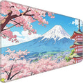 Waterproof Desk Mat 31.5x15.7 Inch by CustomerFirstServiceFirst