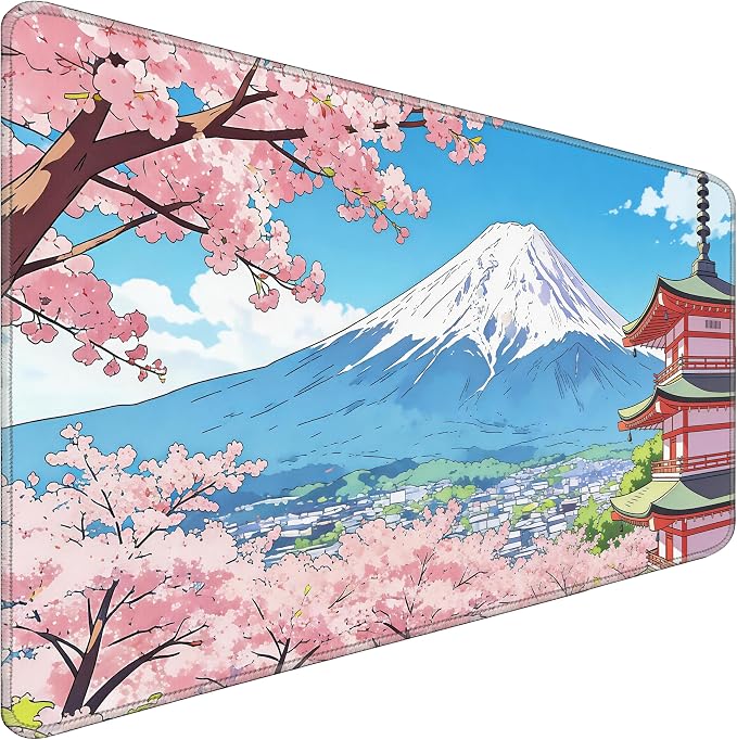 Waterproof Desk Mat 31.5x15.7 Inch by CustomerFirstServiceFirst
