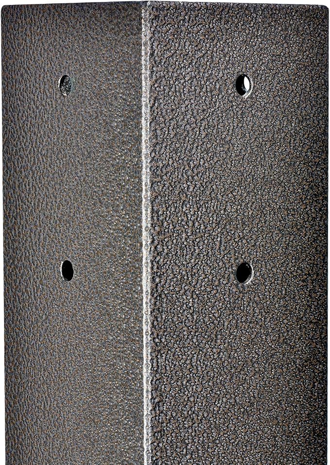 Mail Boss 7123, Bronze In-Ground Mounting Post, - Image 6