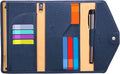ZOPPEN Mulit-purpose Rfid Blocking Passport Holder Travel Wallet Passport and by Zoppen