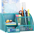 EasyPAG Mesh Desk Organizer by EasyPAG