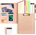 Ospelelf Clipboard with Storage by OspelelfOfficeSupplies