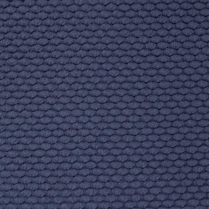 Sweet Home Collection Cushion Memory Foam Chair Pads Honeycomb Nonslip Back - Image 2