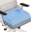 TranquilRelax XLarge Seat Cushion, Memory Foam Cushion by Unknown