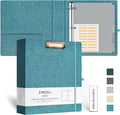 EYROZILL 3 Ring Binder 2 Inch, Binder by EYROZILL