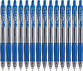 PILOT G2 Premium Gel Roller Pens, Bold Point 1 mm, Journaling, and Office by PilotCorporationofAmerica