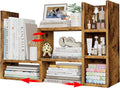 NUTIKAS Desk Shelves Desktop Organizer Shlef by NUTIKAS